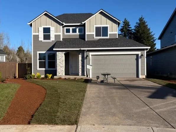 24052 SW Maple Ter SW, Sherwood, OR 97140