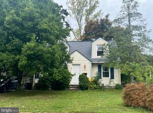 236 Springdale Ave, Hamilton, NJ 08620