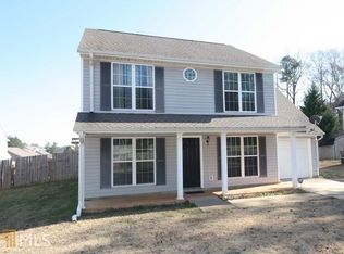 102 N Cary St, Lagrange, GA 30241