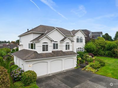 5601 Orca Drive NE, Tacoma, WA, 98422