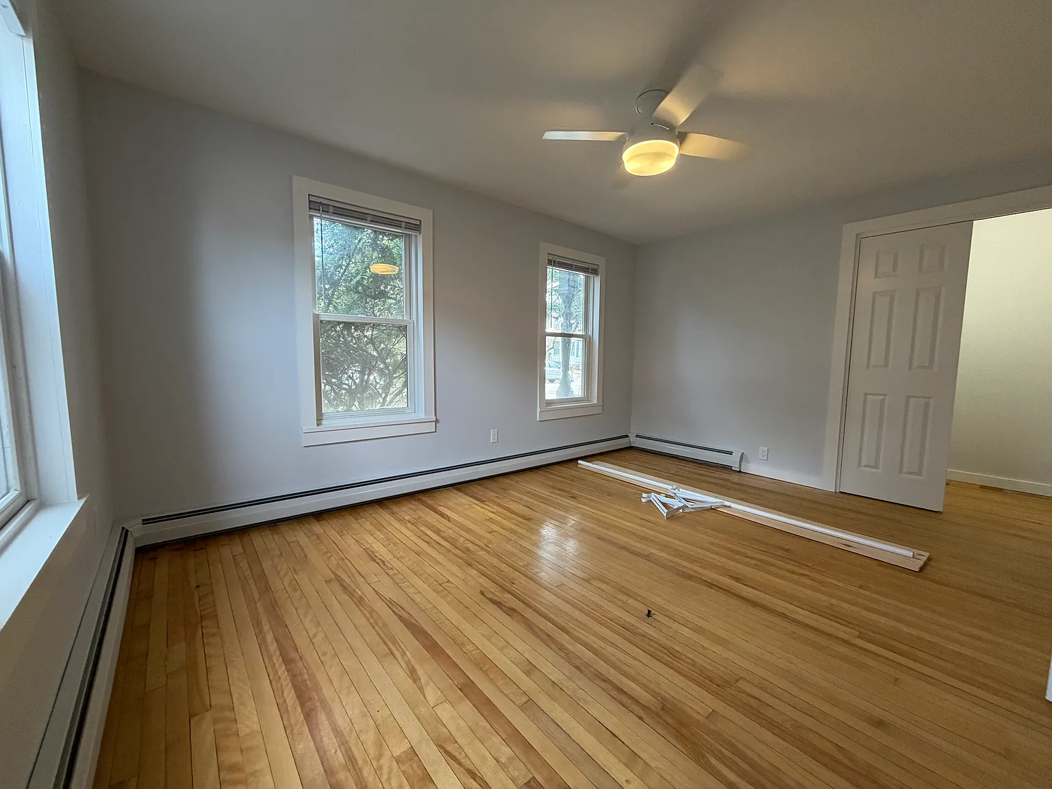 2 bed, $2,500 — Photo 2