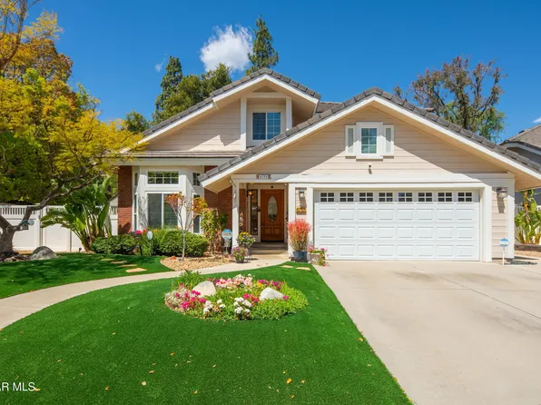 6755 Oak Springs Dr, Oak Park, CA 91377