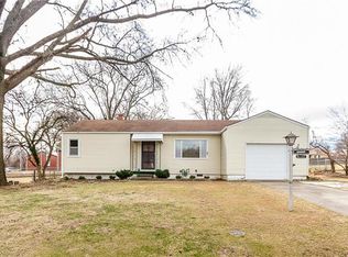6120 Hardy Ave, Raytown, MO 64133