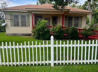 116 2nd St, New Roads, LA 70760