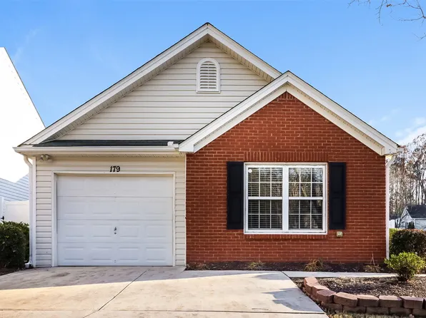 179 Silver Fox Trl, Dallas, GA 30157