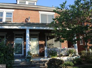 917 Manor St, Lancaster, PA 17603