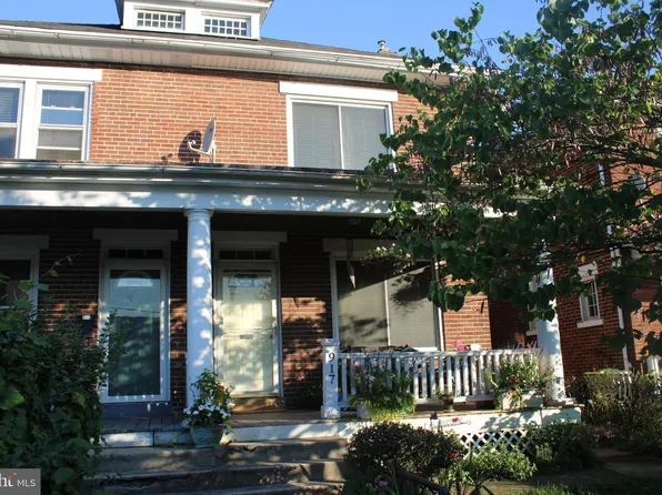917 Manor St, Lancaster, PA 17603