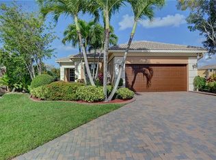 7876 NW 121st Way, Pompano Beach, FL 33076