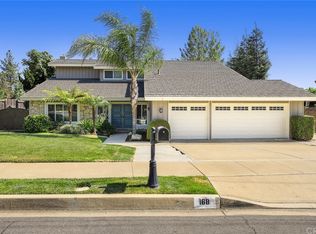 168 E Miramar Ave, Claremont, CA 91711