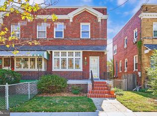 820 Underwood St NW, Washington, DC