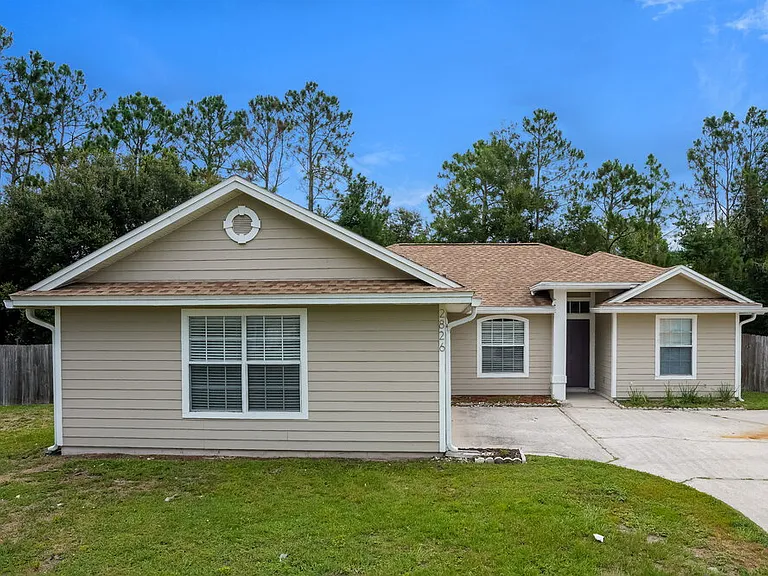 2826 Affirmed Ct — Photo 1