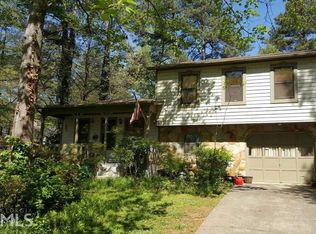 984 Sandune Dr, Norcross, GA 30093