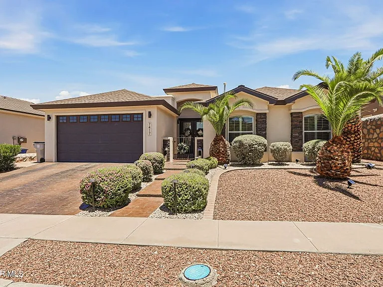 7417 Gulf Creek Dr — Photo 2
