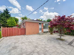 341 Blue Grass Blvd, Richmond Hill, ON L4C3H3
