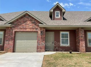 1013 SW 91st St, Oklahoma City, OK 73139