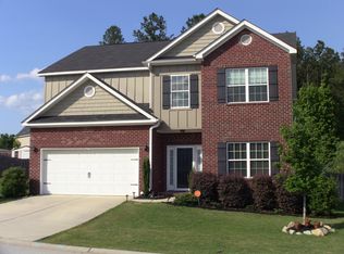 1454 Summit Way, Grovetown, GA 30813