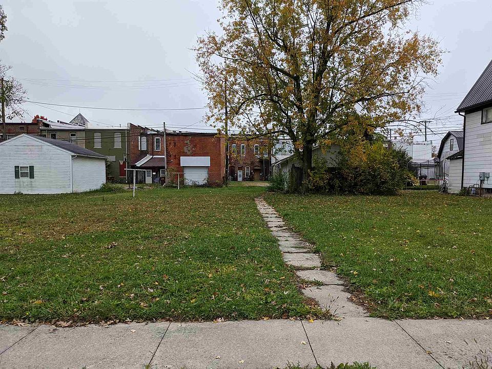 2nd image of 435 E Shackley St
