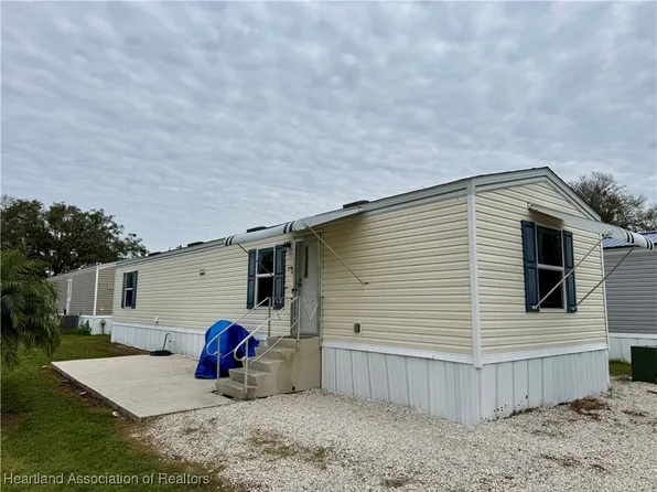 937 Sabal Palm Dr, Zolfo Springs, FL 33890