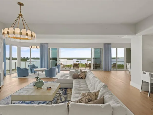 4991 Bonita Bay BLVD #1201, BONITA SPRINGS, FL 34134