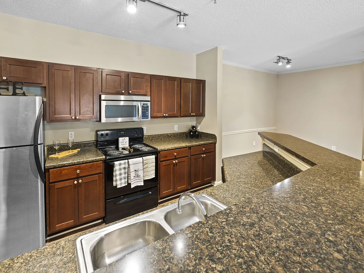 Odyssey Lake — Photo 1