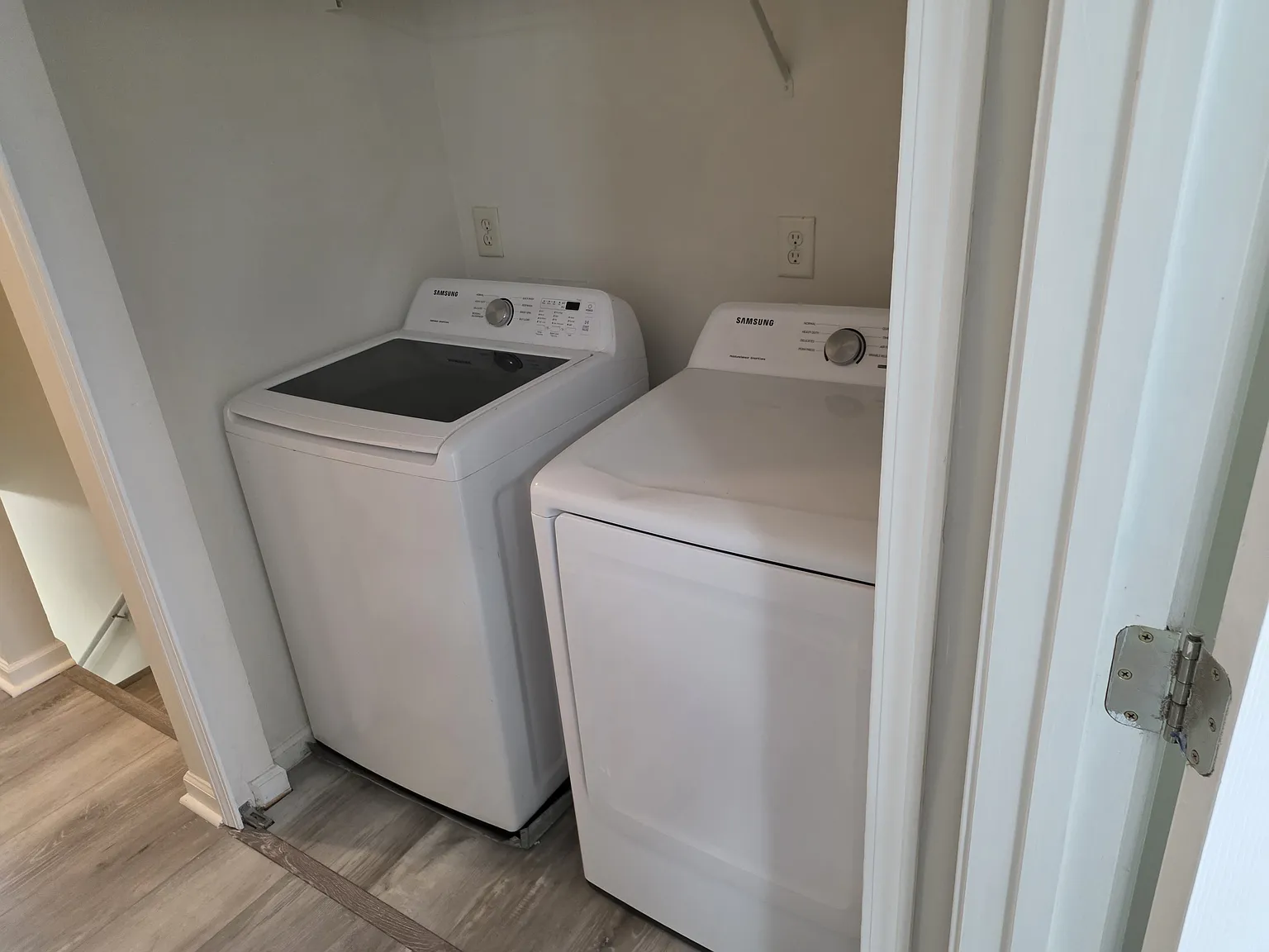 Panthers Trace Townhouse — Photo 3