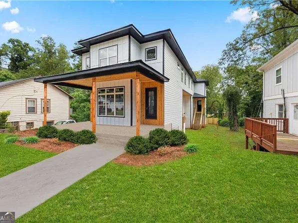 1006 Dunning St SE, Atlanta, GA 30315