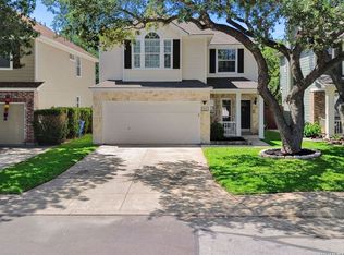 834 Magnolia Mist, San Antonio, TX 78216