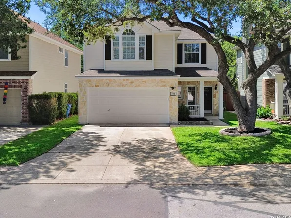 834 Magnolia Mist, San Antonio, TX 78216