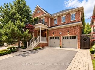 50 Sir Francesco St, Vaughan, ON L6A 0E8