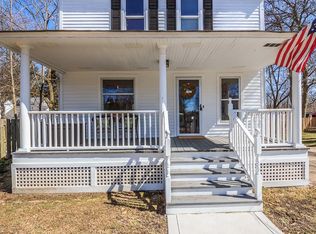 277 Orchard St, Chagrin Falls, OH 44022