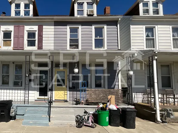 927 Hay St, York, PA 17403