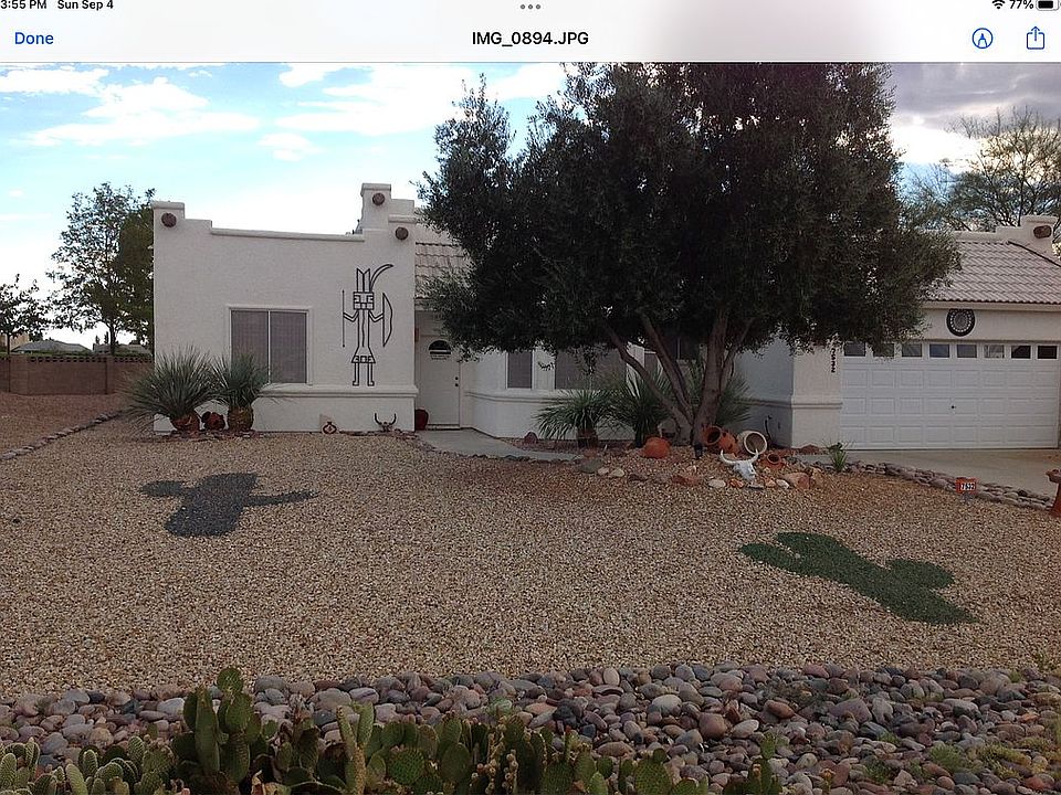 1st image of 7532 E Vista Dr
