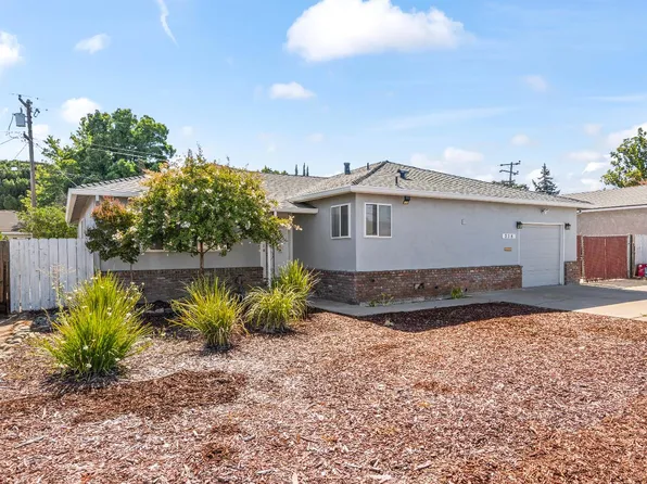 338 Cottage Ave, Manteca, CA 95336