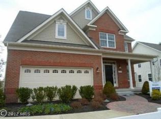 11903 Winged Foot Ct, Waldorf, MD 20602