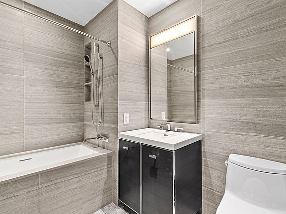 3rd image of 1 Manhattan Sq #30B