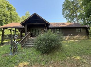 162 Tracy Rd, Hohenwald, TN 38462