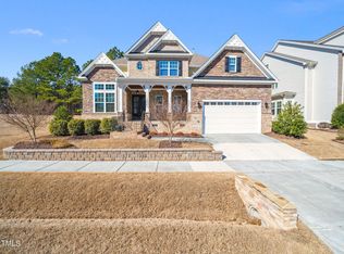 1217 Magnolia Bend Loop, Cary, NC 27519