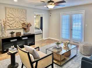 Reserve at Park Place Apartment Homes, Hattiesburg, MS 39402