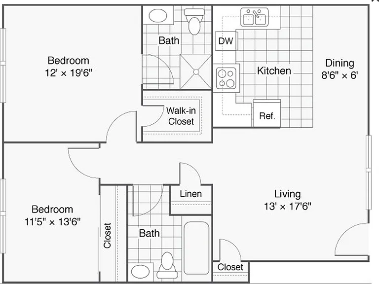 Estancia Apartments — Photo 28