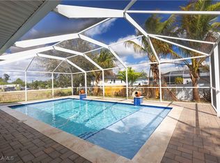 3003 Susan Ave S, Lehigh Acres, FL 33976
