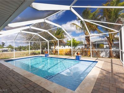 3003 Susan Ave S, Lehigh Acres, FL, 33976