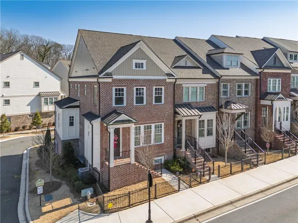 4476 Lemon St, Acworth, GA 30101