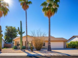 2519 E Libby St, Phoenix, AZ 85032