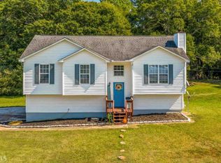 499 Natasha Dr, Auburn, GA 30011