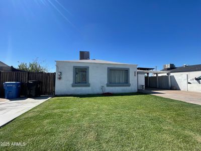 3215 W Garfield St, Phoenix, AZ, 85009
