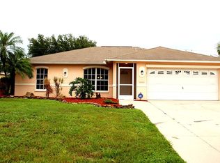 8373 Cardinal Rd, Fort Myers, FL 33967