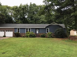 104 Paddock Ct, Greer, SC 29650