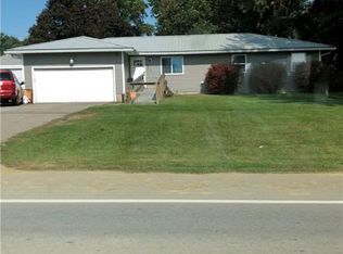 2621 Belair Dr, Akron, OH 44319