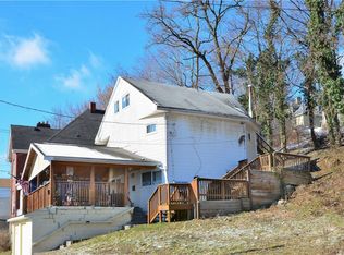 435 E 7th Ave, Tarentum, PA