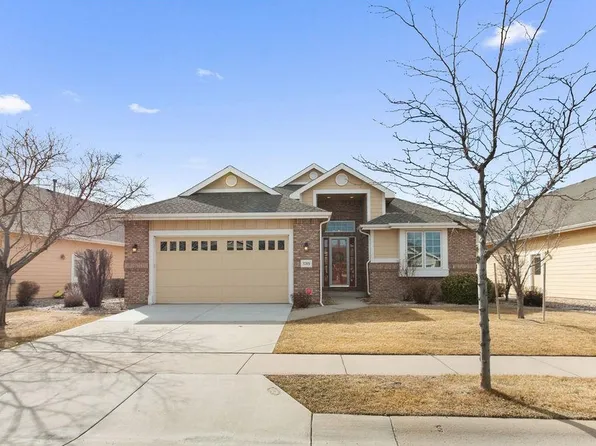 3769 Sandy Shore Ln, Fort Collins, CO 80528